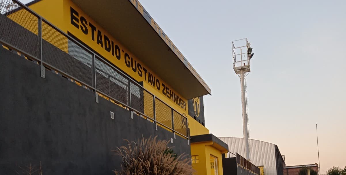 Sector de plateas - Quiero mi butaca